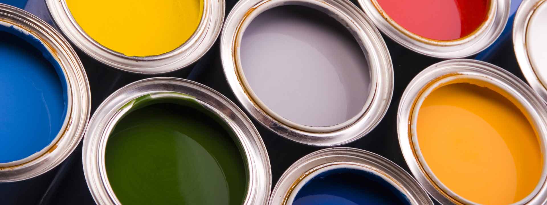 Painting Contractors Kent Painting & Decorators Maidstone Painting